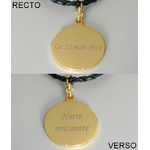 faire graver un bracelet 9,90€