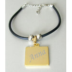 bracelet personnalisee a 9,90€