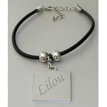 message grave bracelet 9,90€
