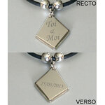 bracelet personnalisable