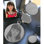 Médaille personnalisée dessin denfant