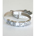 Bracelet prenom pas cher 2,90€