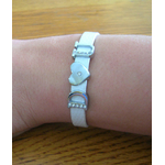 petit bracelet personnalisable