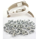 Idée cadeau bracelet enfant prenom