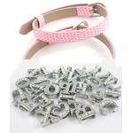 Je veux personnaliser un bracelet