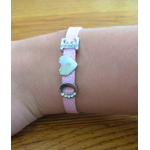 petit prix bracelet prenom 2,90€