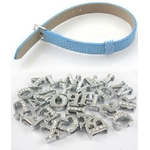 Bracelet lettre alphabet dès 2,90€