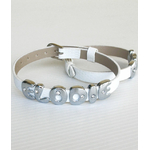 Bracelet composer prenom 5,90€