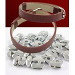 Bracelet personnalisation 2,90€