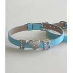 Bracelet lettre a 2,90€