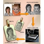 bijou gravure photo 29,90€