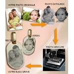 pendentif personnalise petit PRIX