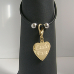 Personnalisé un bracelet fantaisie