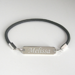 Bracelet prenom