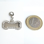 medaille chat piece