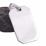 Pendentif collier à personnaliser