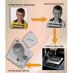 gravure sur bijoux à 19,90€