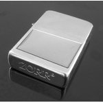 Briquet à graver