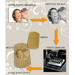 bijoux strass personnalise 27,90€