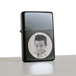 Briquet Star personnalisé Fête des Pères Briquet Star personnalisé Fête des Pères
