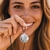 Graver une photo sur pendentif