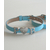 Bracelet lettre a 2,90€