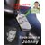 Pendentif plaque gravure johnny