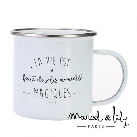 tasse-émaillée-la-vie-est-faite-de-jolis-moments-magiques