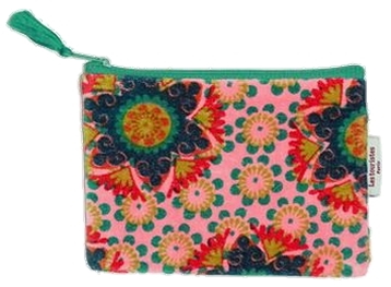 HISTOIRE DAVANT POCHETTE VELOURS MOYENNE GUSTAVE FIG A