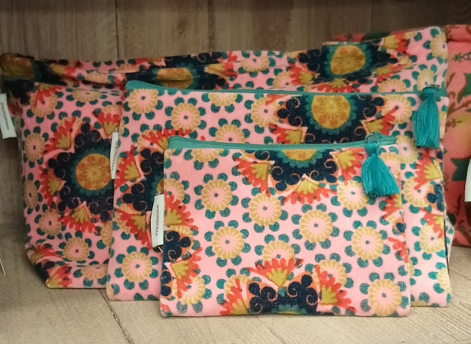 HISTOIRE DAVANT POCHETTE VELOURS MOYENNE GUSTAVE SORBET 2
