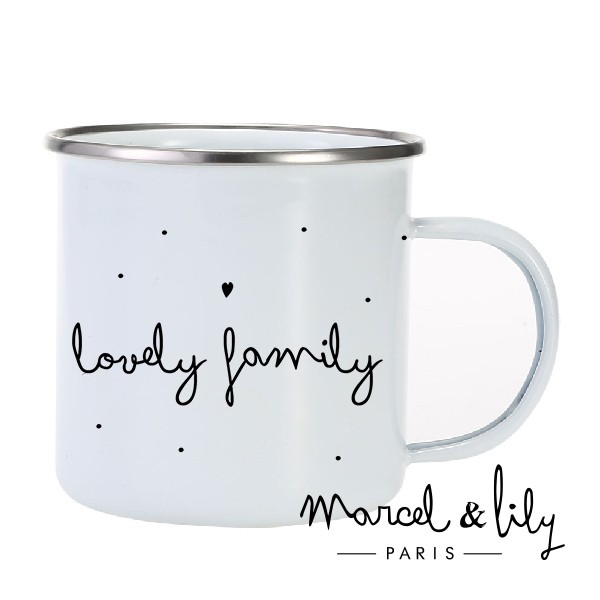 histoire-d-avant-tasse-émaillée-lovely-family-papa-d-amour