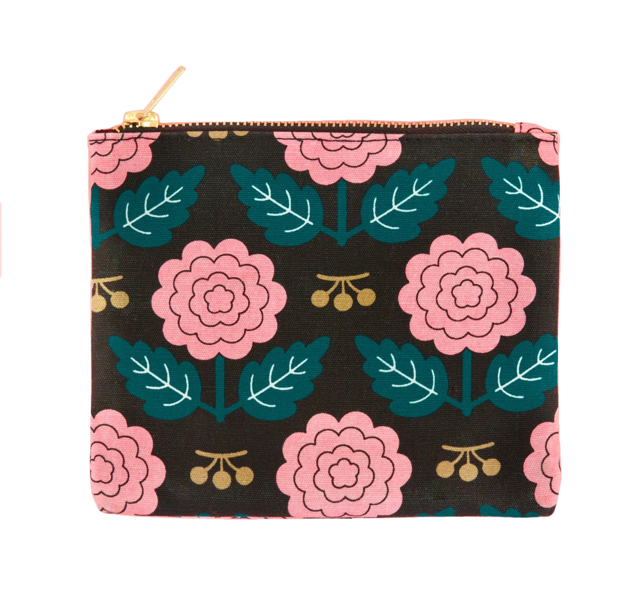 POCHETTE MARGOT NOIRE