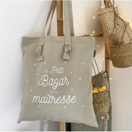 histoire-d-avant-tote-bag-à-noeuds-couleur-lin-maîtresse