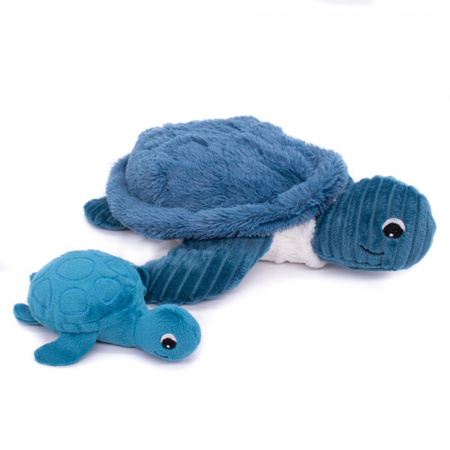 idee-cadeau-enfant-peluche-ptipotos-tortue-maman-et-son-bebe-bleu-les-deglingos-2