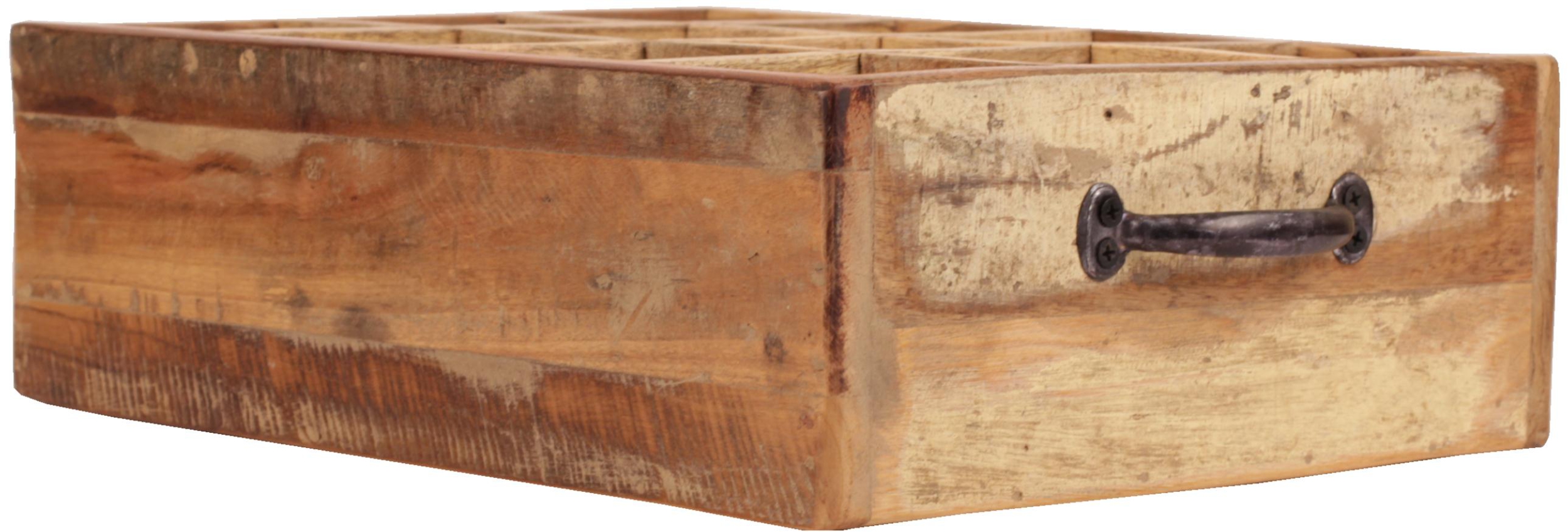 CAISSE 12 BOUTEILLES 1B