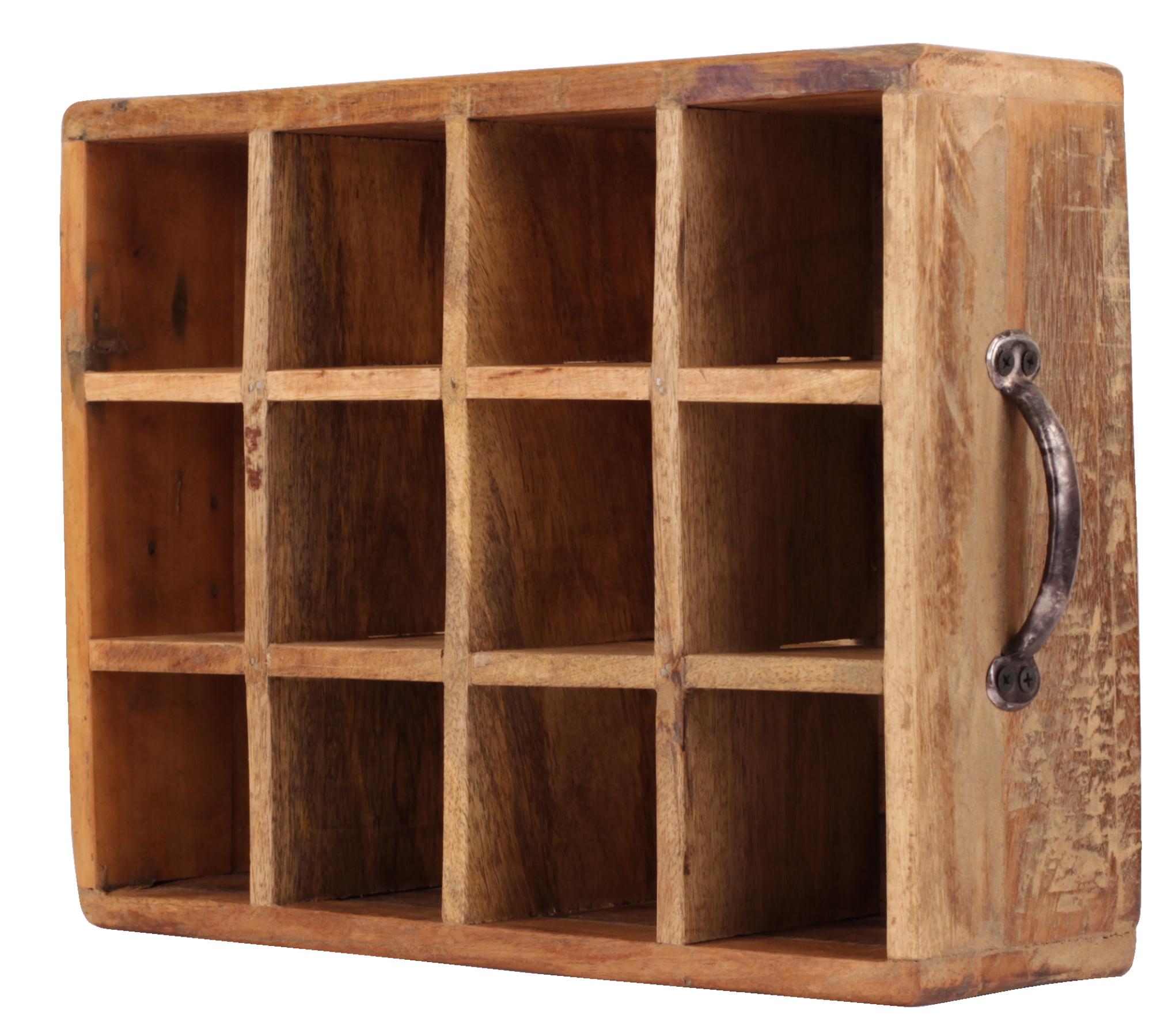 CAISSE 12 BOUTEILLES 2E