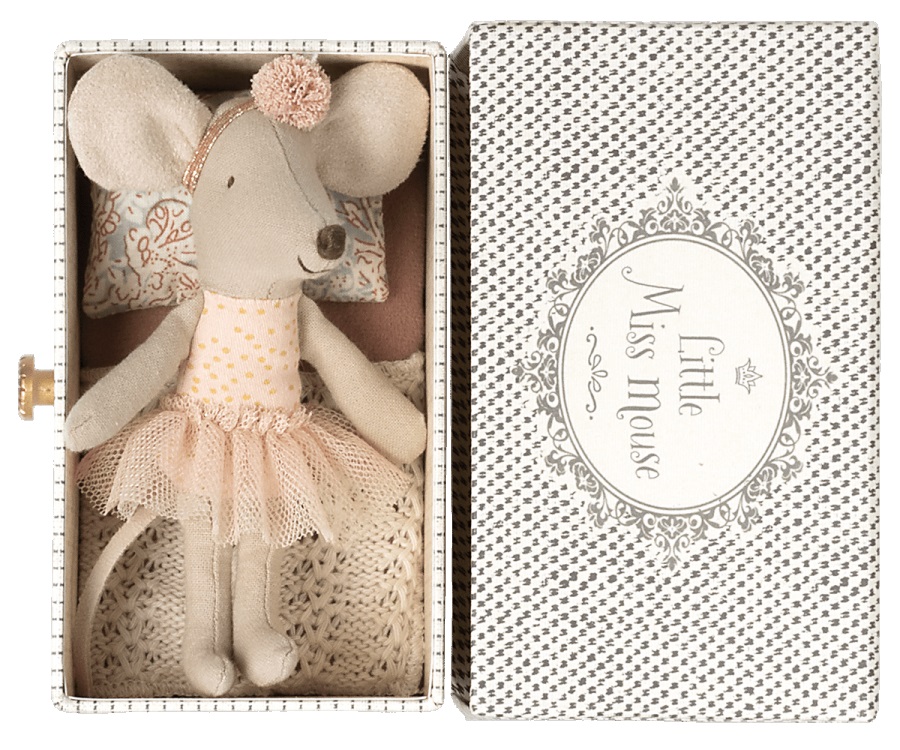 idee-cadeau-enfant-souris-petite-sœur-ballerine-dans-sa-boite-maileg