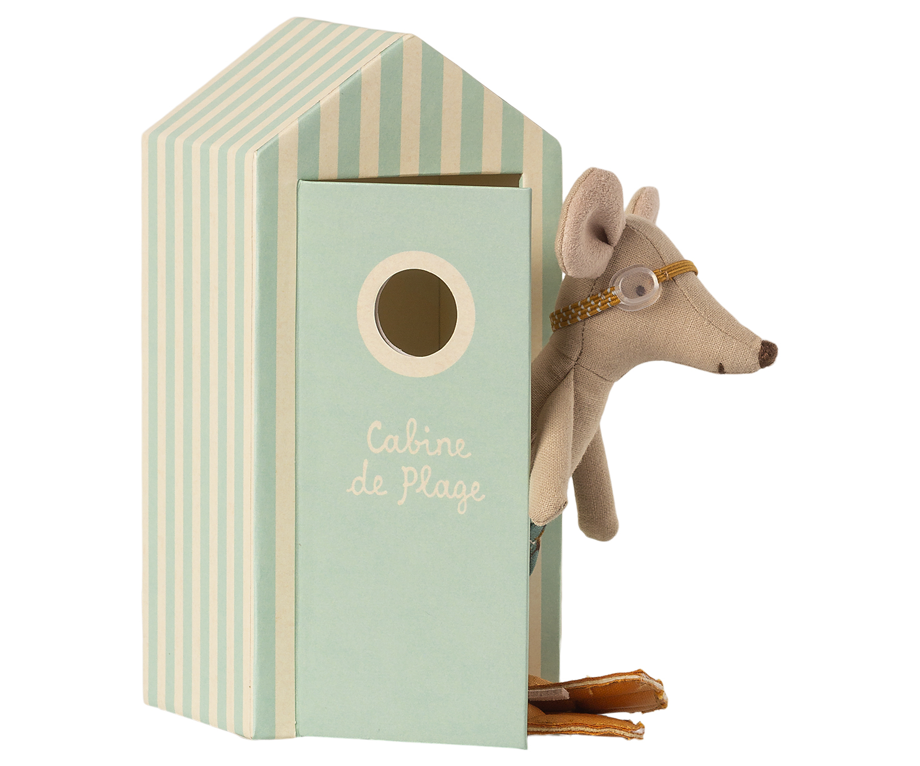 idee-cadeau-bebe-grand-frere-souris-cabine-maileg