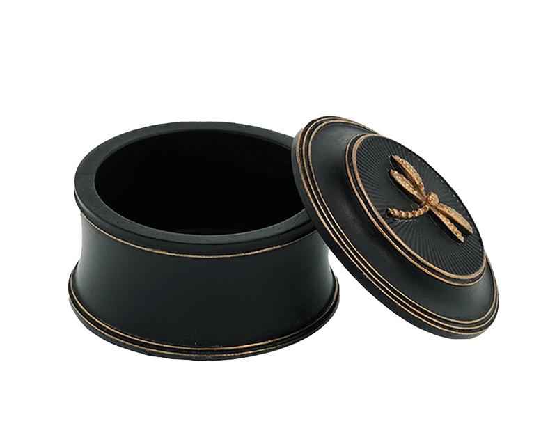 boite_decorative_noire_doree_libellule_2