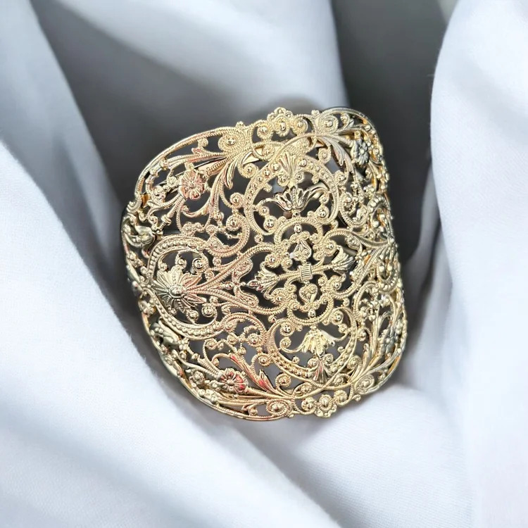 bracelet_manchette_junon_laIton_dore_or_fin_24k