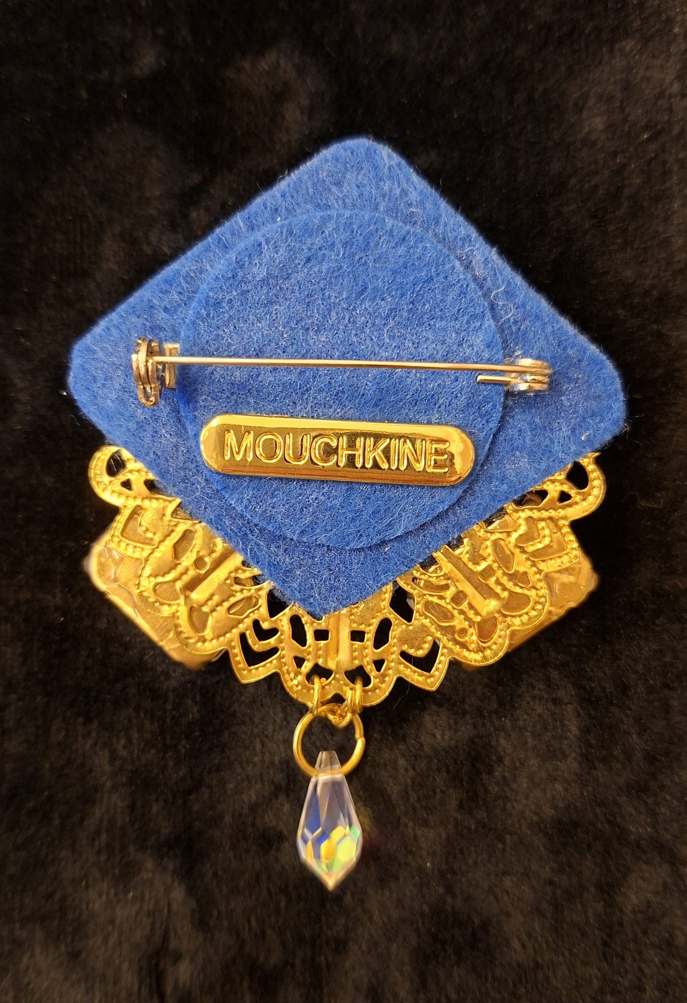 HISTOIRE_DAVANT_broche_oiseau_dove_mouchkine_jewelry_2