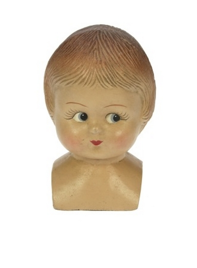 HISTOIRE_DAVANT_tete_de_poupee_garçon_style_retro_en_resine_meander_1