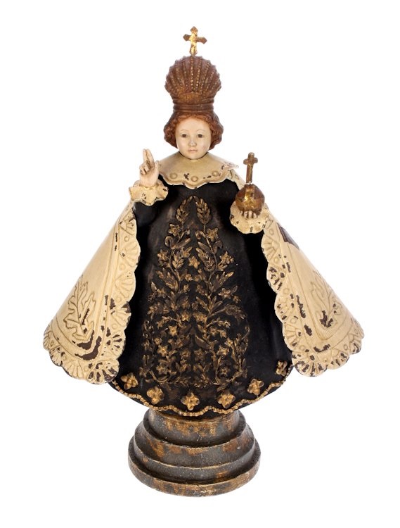 HISTOIRE_DAVANT_STATUE_ENFANT_DE_PRAGUE_RESINE_MEANDER_1