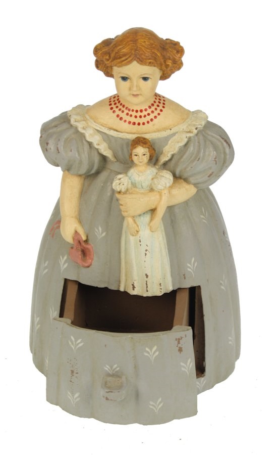 HISTOIRE_DAVANT_BOITE_A_TIROIR_FILLE_A_LA_POUPEE_EN_RESINE_MEANDER_ 1