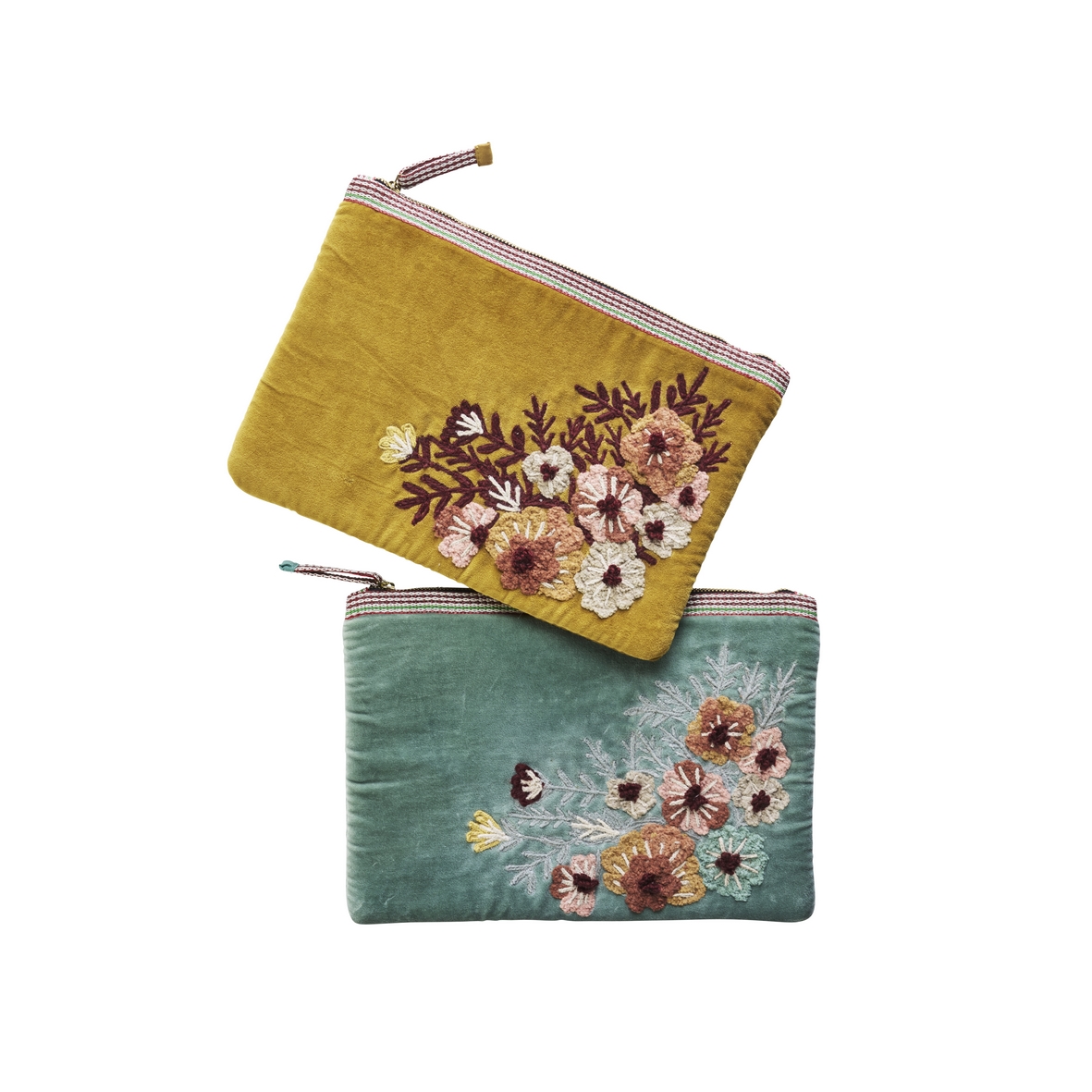 Histoire_d_avant_housse__tablette_en_velours_ _brodé_matelassee_30x21cms_madam_stoltz