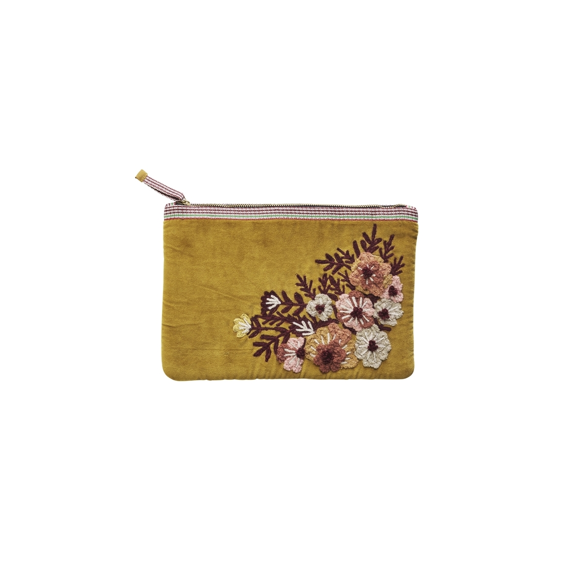 Histoire_d_avant_housse__tablette_en_velours_ _brodé_ocre_jaune_matelassee_30x21cms_madam_stoltz