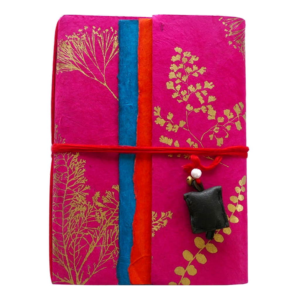 carnet_pelerin_shangrila_fushia_precieux_botanique_lamali