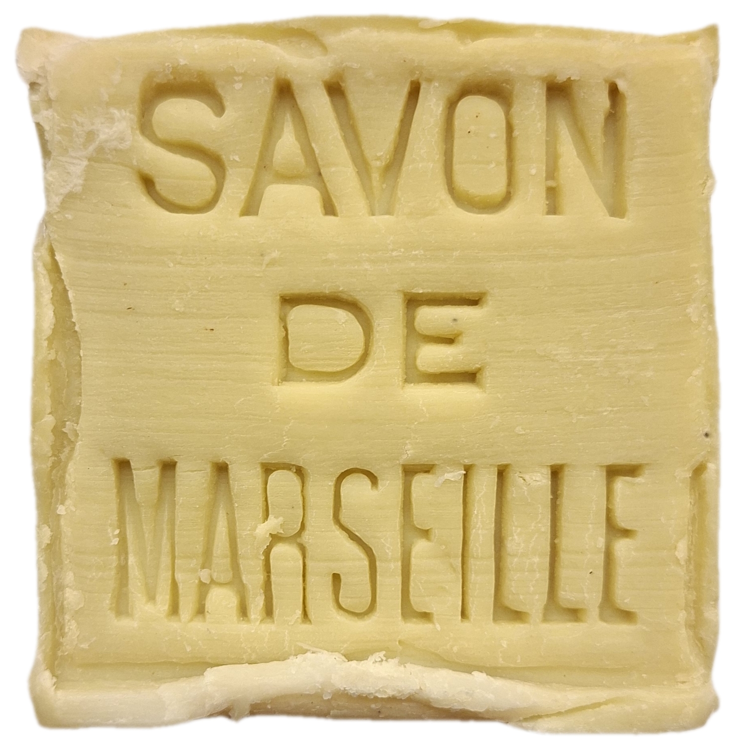 HISTOIRE DAVANT_VERITABLE_SAVON_DE_MARSEILLE_CUBE_400GRS_HUILE_VEGETAL_LE_SERAIL