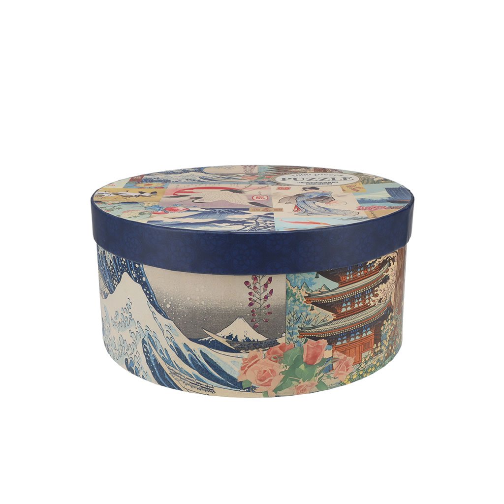 HISTOIRE_DAVANT_PUZZLE_1000_PCS_50x70_CMS_POCHON_JAPON_GWENAELLE_TROLEZ_1