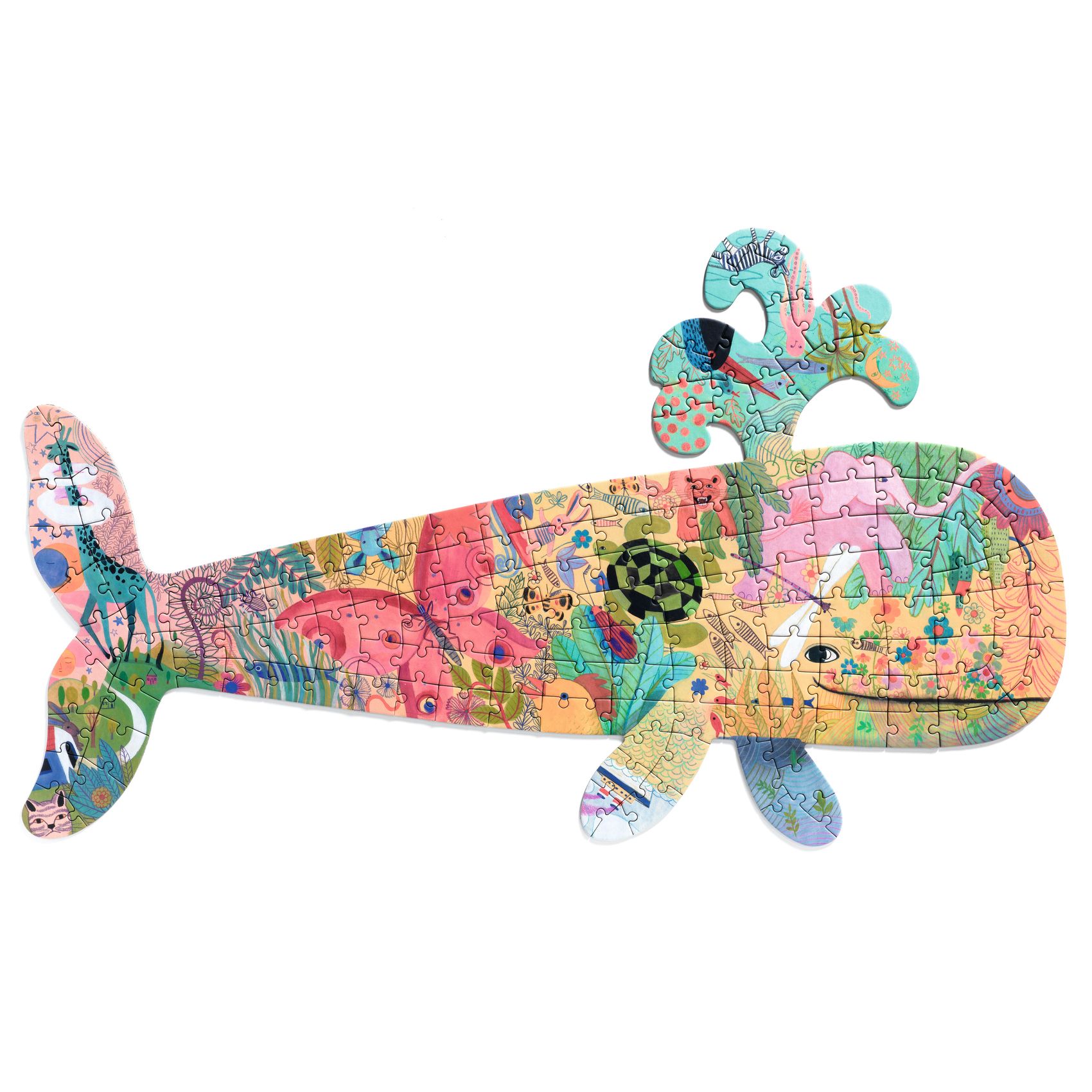 histoire_d_avant_puzzle_art_whale_silhouette_150_pieces_djeco_2